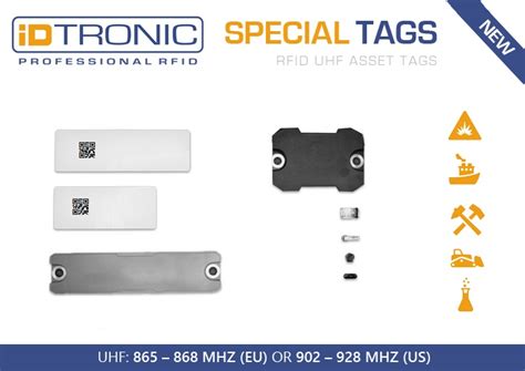 rfid tags for tooling|asset tagging for industrial equipment.